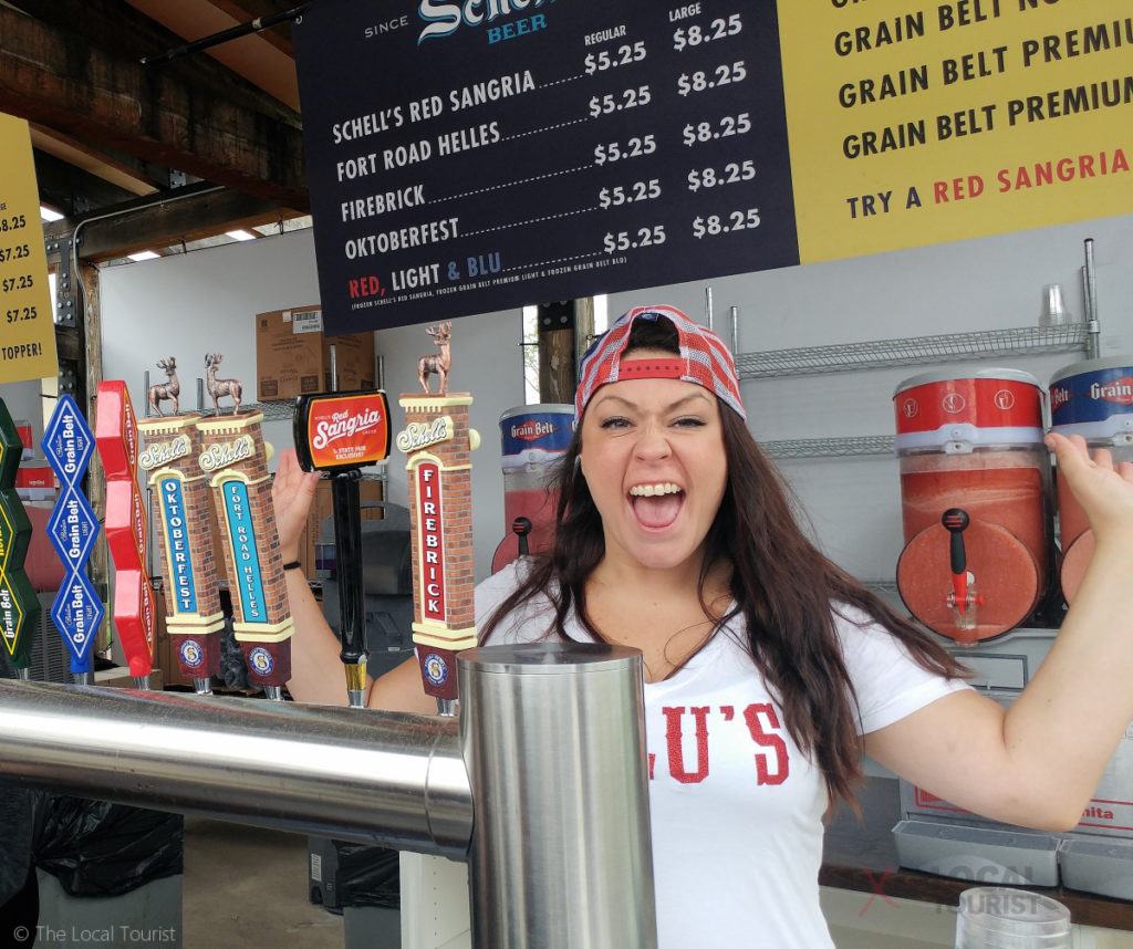 Schell's Beer