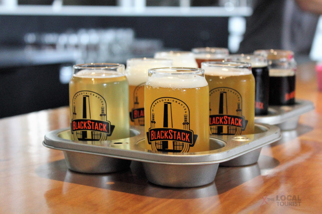 Blackstack Brewery