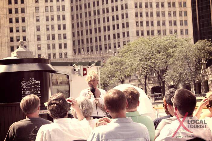 Take a tour to learn more about your hometown