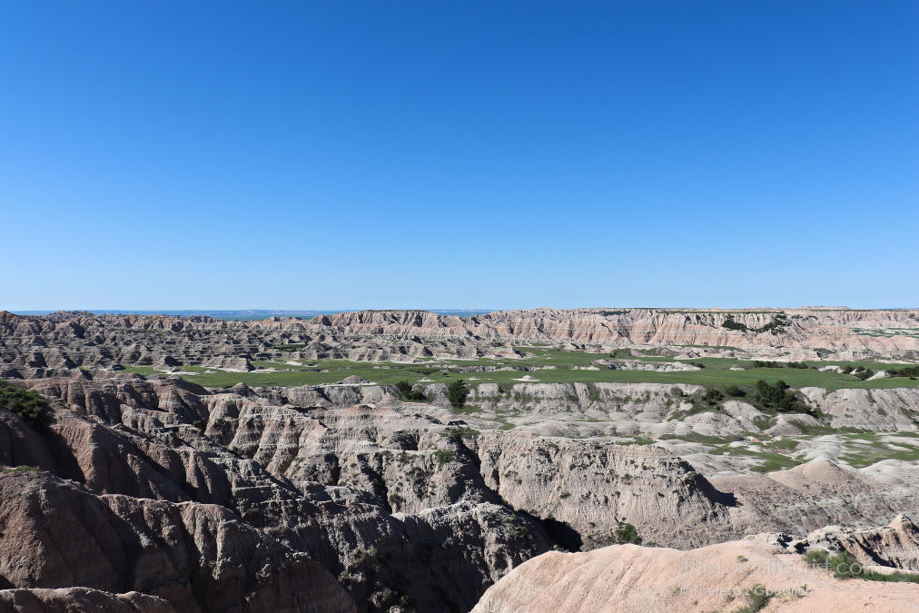 Badlands National Park
