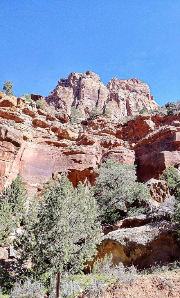 Zion National Park