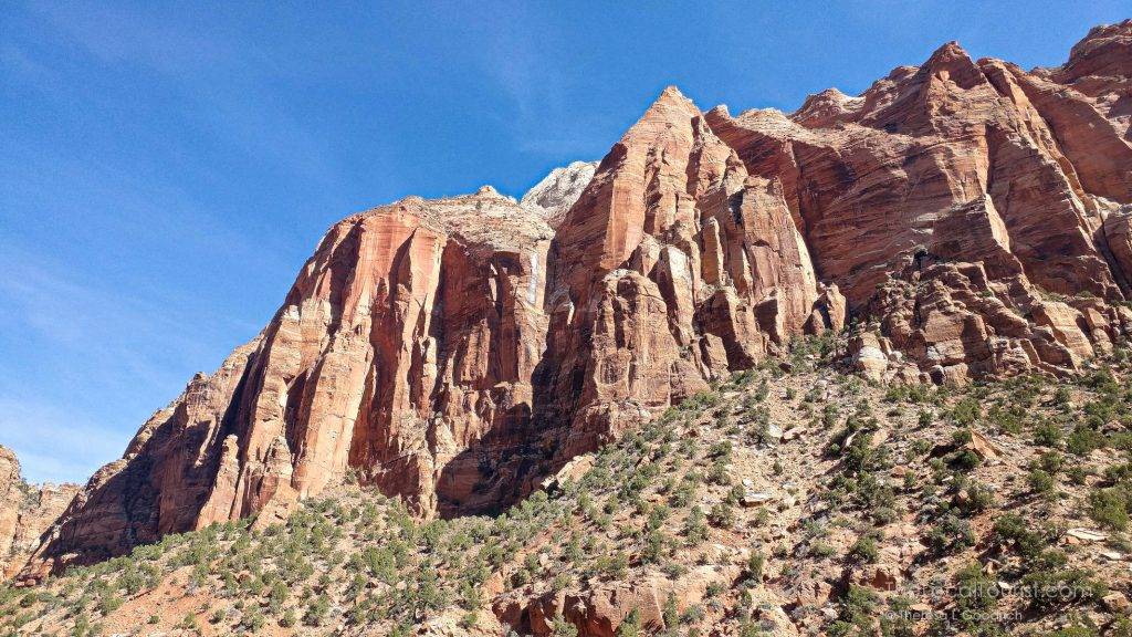 Zion National Park