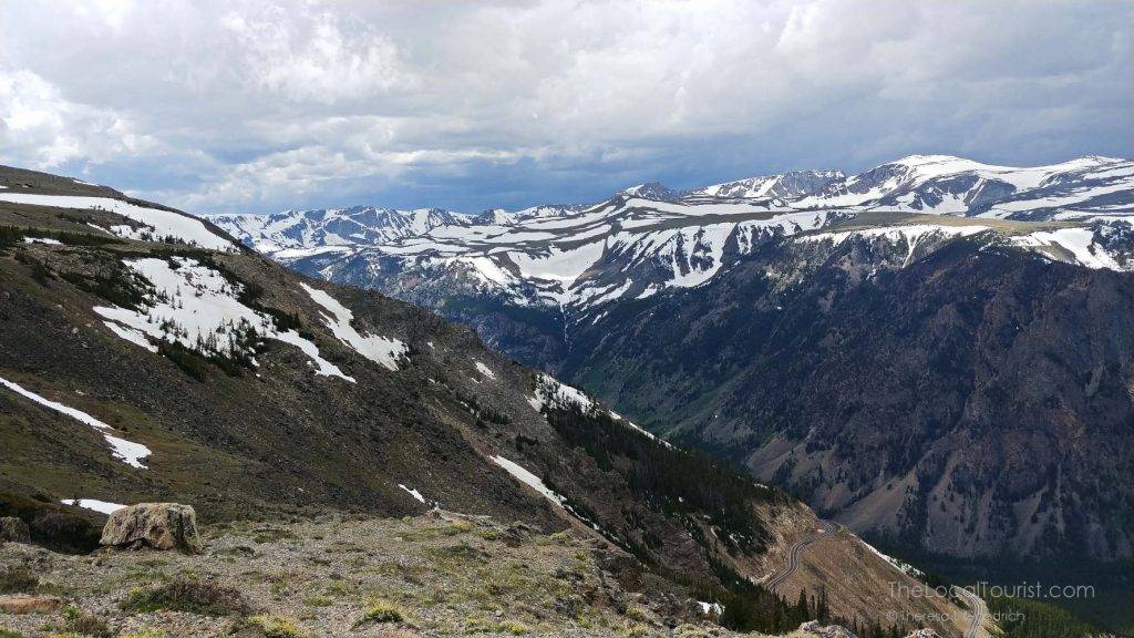 Beartooth Highway