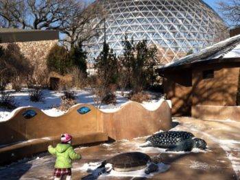 Henry Doorly Zoo & Aquarium - Omaha Zoo