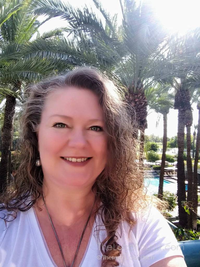 Theresa Goodrich in Scottsdale