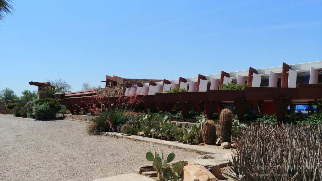 Taliesin West