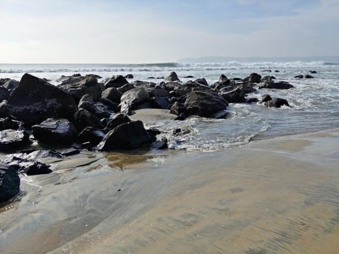 Coronado Beach