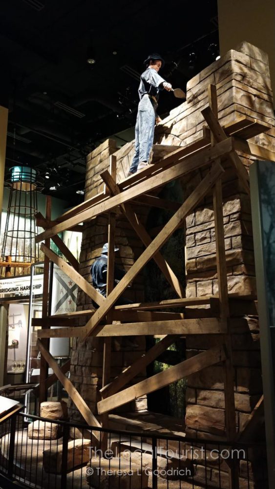 Museum of Mississippi History