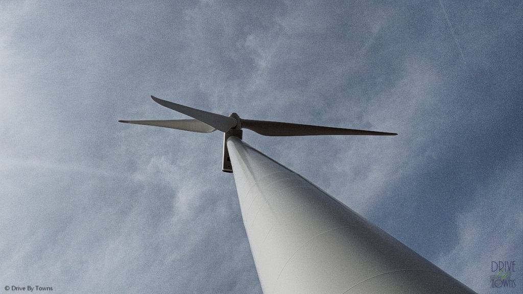 Windmill Farm