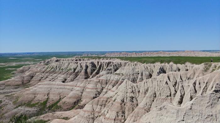 Badlands National Park