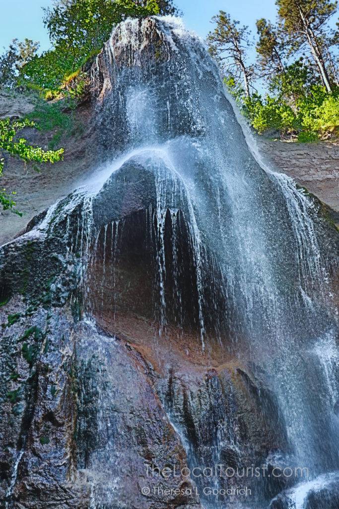Smith Falls